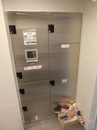 プレール・ドゥーク東中野の物件内観写真